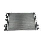 NEW Supercharged Intercooler Radiator For 2010 - 2021 JAGUAR XJ XK XF F-TYPE