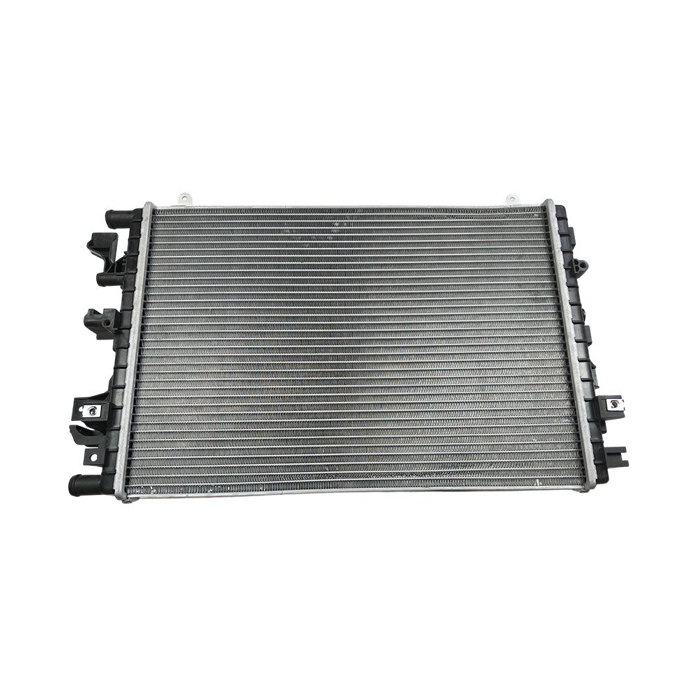 NEW Supercharged Intercooler Radiator For 2010 - 2021 JAGUAR XJ XK XF F-TYPE