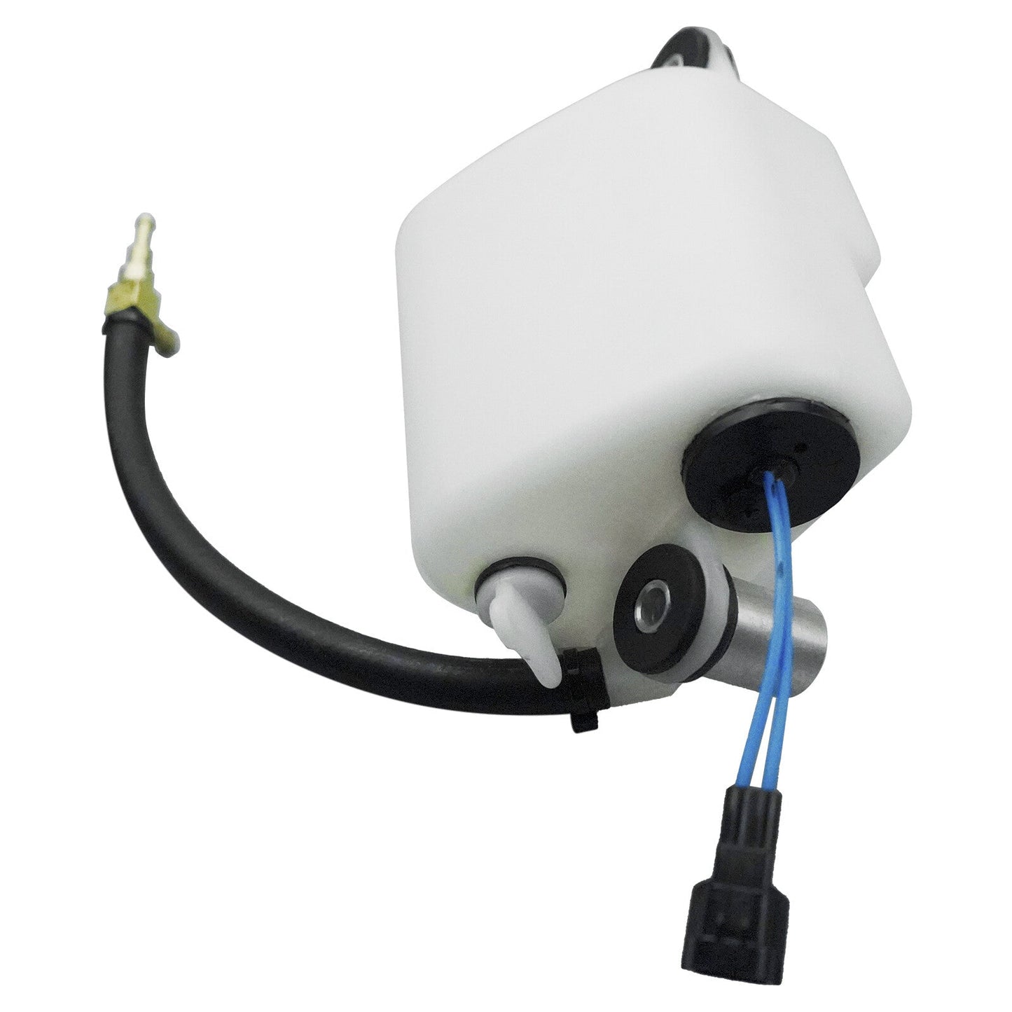 For Mercury/Mariner 200/225/250/2000 2003-10 2013 Outboard Oil Tank Assembl