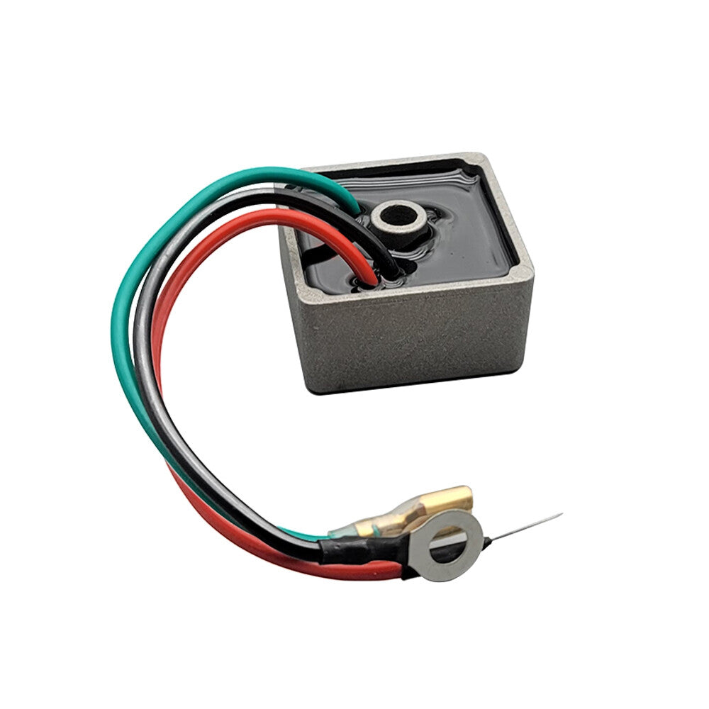 27739G01 Golf Cart Voltage Regulator Rectifier for EZGO TXT Gas 1994 up NEW