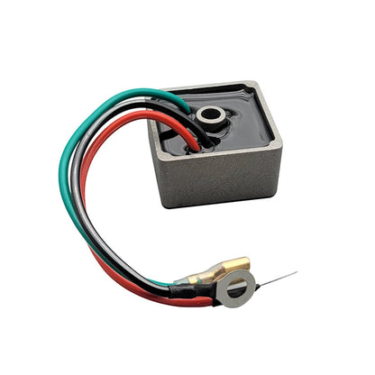 27739G01 Golf Cart Voltage Regulator Rectifier for EZGO TXT Gas 1994 up NEW