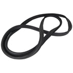 Weatherstrip Trunk Lid Rubber Seal For Toyota Corolla 2013 XRS Sedan 4-Door