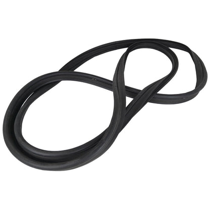 Weatherstrip Trunk Lid Rubber Seal For Toyota Corolla 2013 XRS Sedan 4-Door