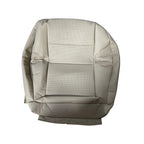 Driver Bottom Replacement Beige Seat Cover for Mercedes Benz GLK350 2008 2015