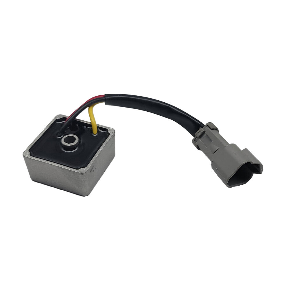 1028033 01 Voltage Regulator Rectifier for Club Car Precedent Cart