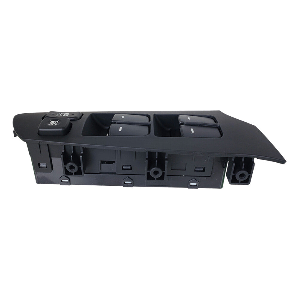 For Kia Forte 2010-2013 Window Switch Front Left Driver Side New 93570-1M100WK