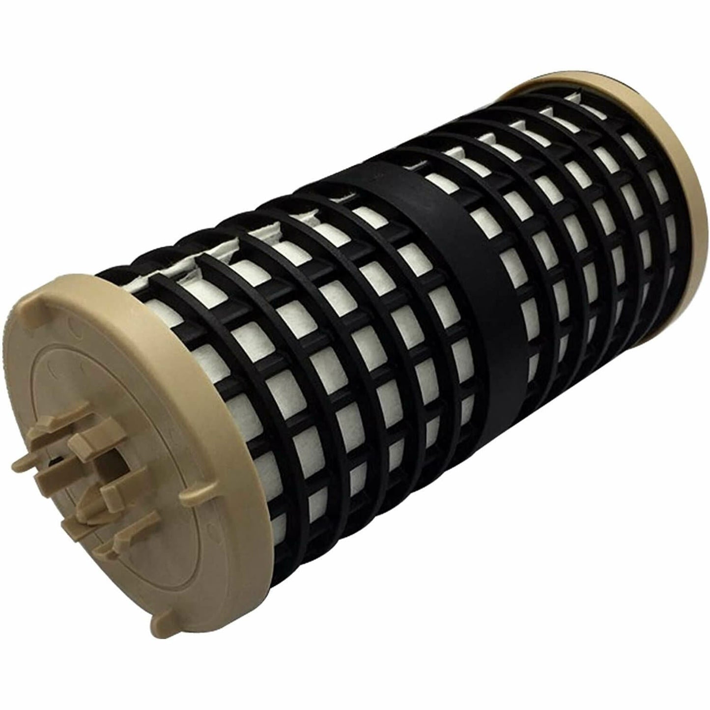 3x Fuel Filter A0000904251 For Detroit Diesel DD13 DD15 DD16 Freightliner 33849