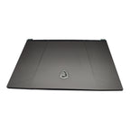 For MSI Crosshair 17 A11UEK A11UDK A11UCK MS-17L1 MS-17L2 Back cover 3077L1A412