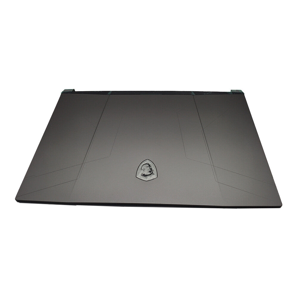 For MSI Crosshair 17 A11UEK A11UDK A11UCK MS-17L1 MS-17L2 Back cover 3077L1A412