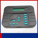 Local Display Kit with Control Board GLX-PL-LOC-P-4 For PL-P-4 Goldline Pro
