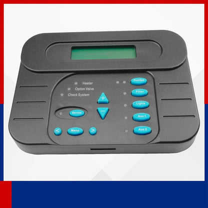 Local Display Kit with Control Board GLX-PL-LOC-P-4 For PL-P-4 Goldline Pro