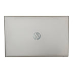 LCD Back Cover For HP 15T-EG 15-EG0070WM 15-EG0050WM 15-EG Top M08902-001 Gold