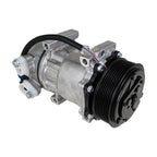 QP1934 A/C Compressor for International Durastar 4300 4000 2014-2019