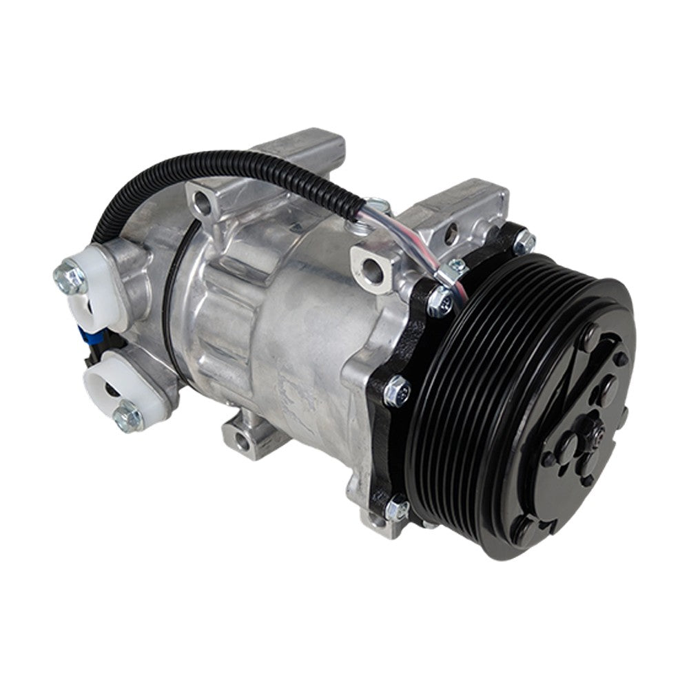 QP1934 A/C Compressor for International Durastar 4300 4000 2014-2019
