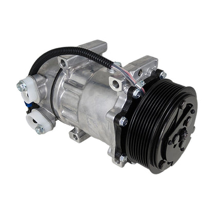 QP1934 A/C Compressor for International Durastar 4300 4000 2014-2019