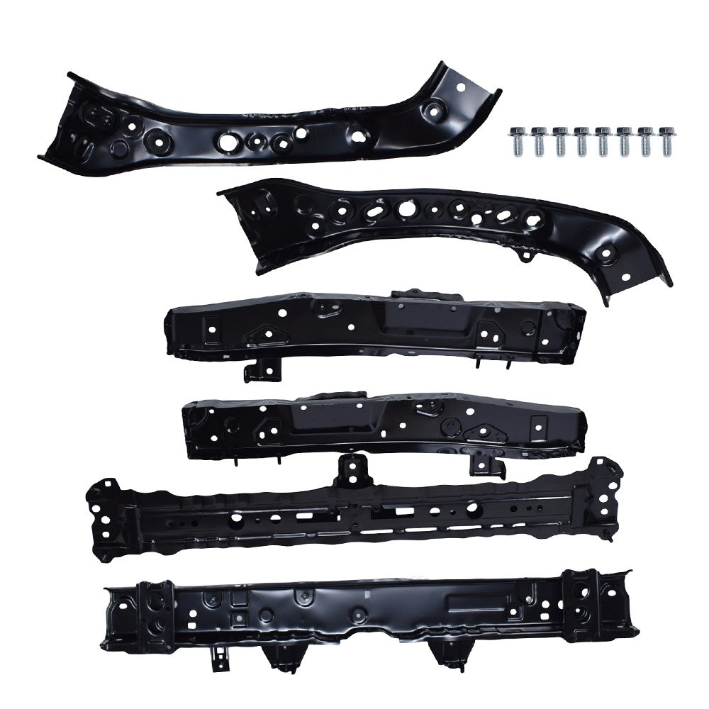 Radiator Core Support Assembly for Toyota Highlander 2020 2023 US