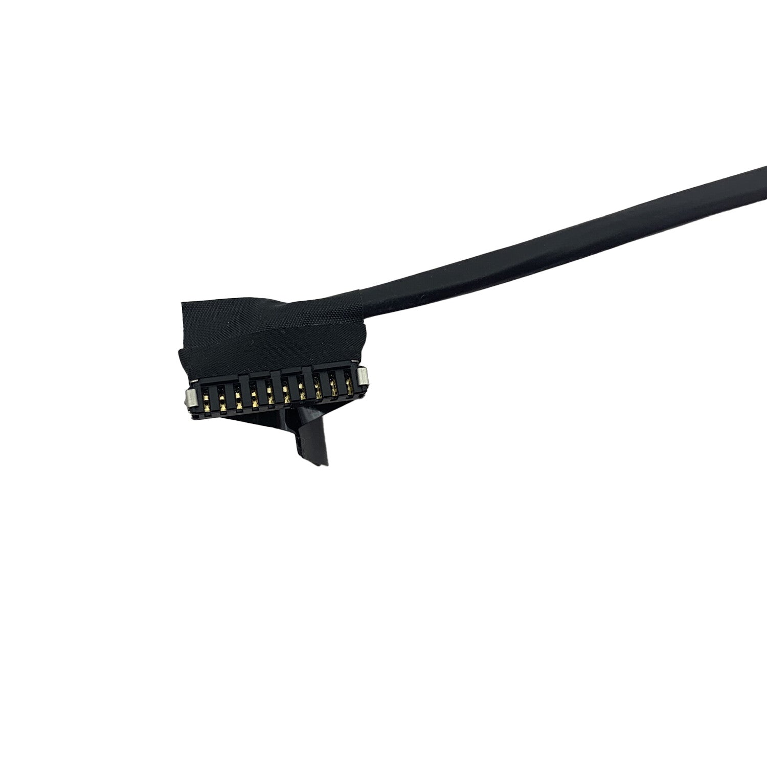 07XC87 Battery Cable 10Pcs for Dell Latitude 7480 E7480 7490 E7490 US