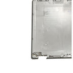 Lid Back Cover Silver L53034-001 For HP Pavilion x360 15-DQ1071CL 15-DQ1025OD US