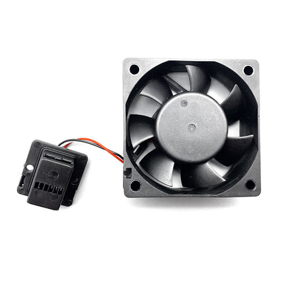 New Cooling Fan 9WF0624H603 24V 0.15A 3-Wires Black For FANUC A90L-0001-0576 USA
