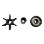 46-812966A12 Water Pump Impeller Repair Kit For Mercury Mariner Force Outboards