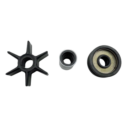 46-812966A12 Water Pump Impeller Repair Kit For Mercury Mariner Force Outboards