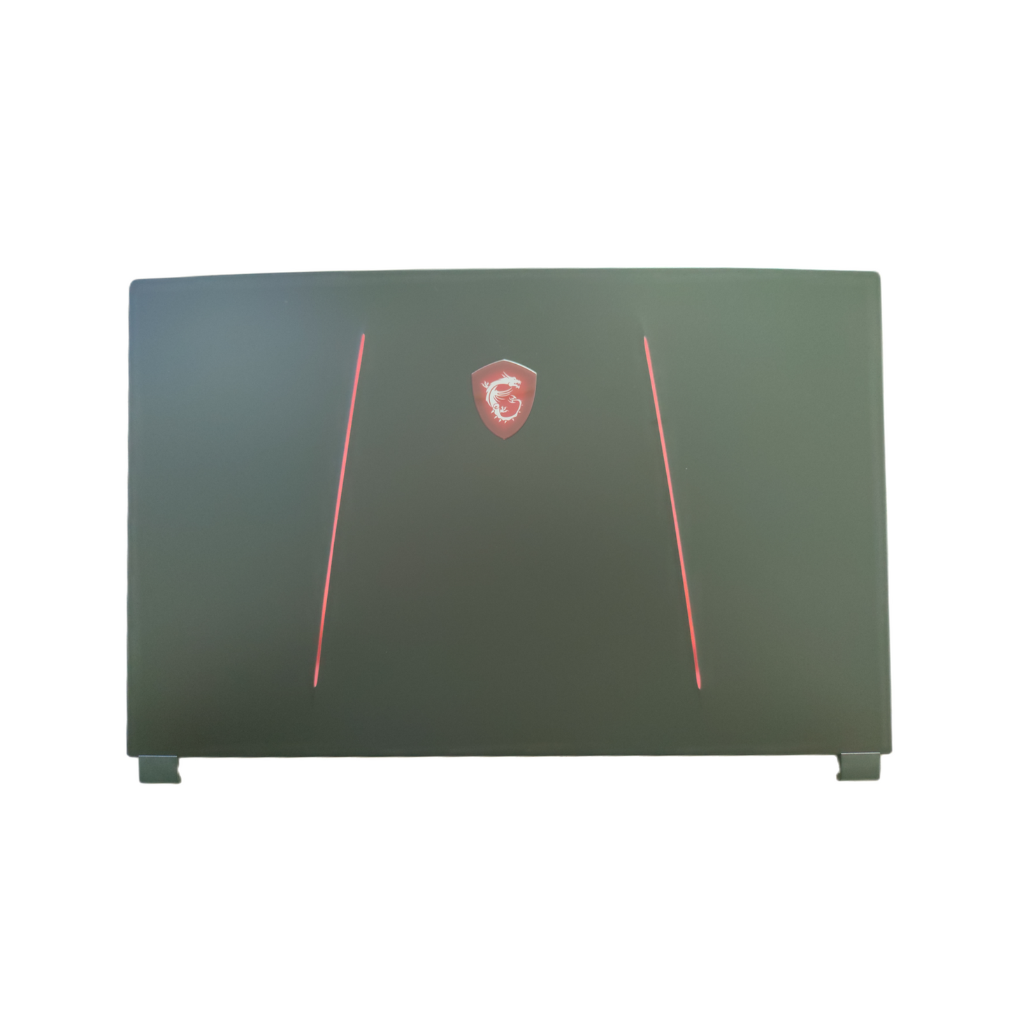 New Back Cover For MSI GE75 Raider 8SG 8SF 8RE 8RF MS-17E1 Top 3077E2A211Y311 US