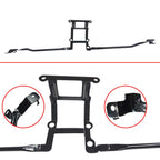 Cruise Control Distance Sensor Radar Modular Bracket&Cover For 2018-2022 Accord