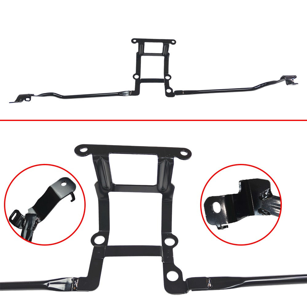 Cruise Control Distance Sensor Radar Modular Bracket&Cover For 2018-2022 Accord