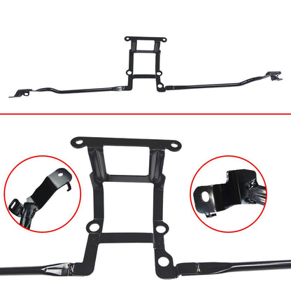 Cruise Control Distance Sensor Radar Modular Bracket&Cover For 2018-2022 Accord