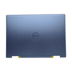 New LCD Back Cover For Dell Inspiron 7430 7435 Top Case Lid 2-in-1 0W4GYW W4GYW