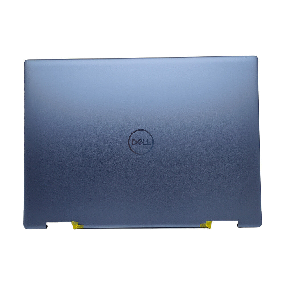 New LCD Back Cover For Dell Inspiron 7430 7435 Top Case Lid 2-in-1 0W4GYW W4GYW