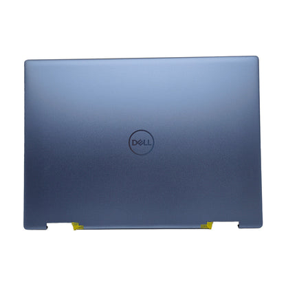 New LCD Back Cover For Dell Inspiron 7430 7435 Top Case Lid 2-in-1 0W4GYW W4GYW