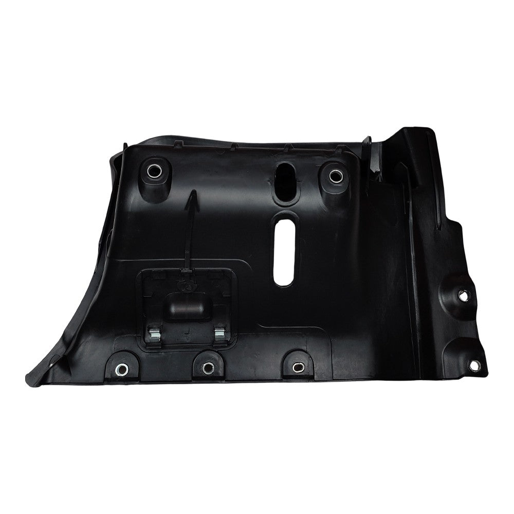 For 2012-2020 Hino 195 195h 195h DC 155 300 RH Side Step Passenger Side