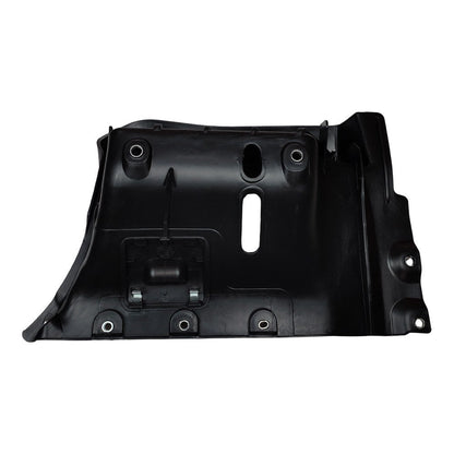 For 2012-2020 Hino 195 195h 195h DC 155 300 RH Side Step Passenger Side
