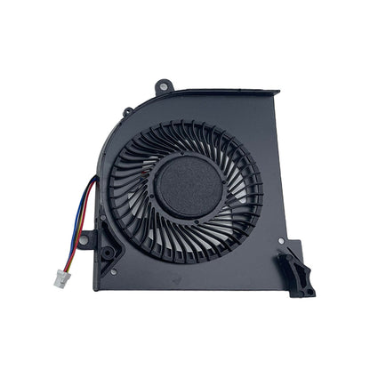 CPU & GPU Cooling Fan For MSI GS65 GS65VR MS-16Q2 16Q2-CPU-CW Stealth 4-wires