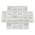 Dust Covers Case 10Pcs for Nintendo Game Boy DMG Gameboy Cartridge GBC