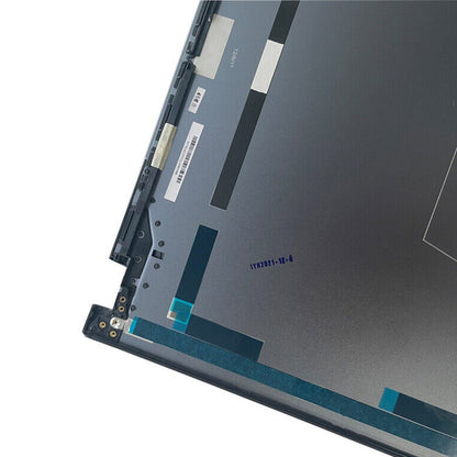 For MSI GE76 GP76 Raider 10SGS SFS MS-17K1 K2 K3 Top Back Cover+Bezel 9S7-17K314