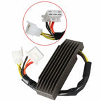 Regulator Rectifier For Suzuki VS1400GLP Intruder 1400 1987-1995 32800-38B00