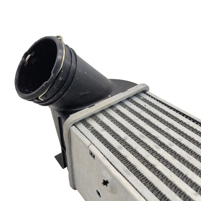 Intercooler Charge Air Cooler For 2014 2015 2016 BMW X1 E84 Z4 E89 17517624146