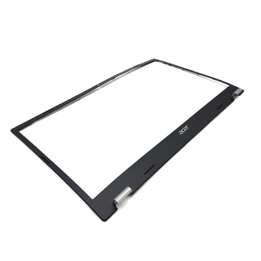 Top Lid Bezel Back Cover Silver for Acer Aspire A31524P 24PT A51558M US