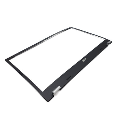 Top Lid Bezel Back Cover Silver for Acer Aspire A31524P 24PT A51558M US
