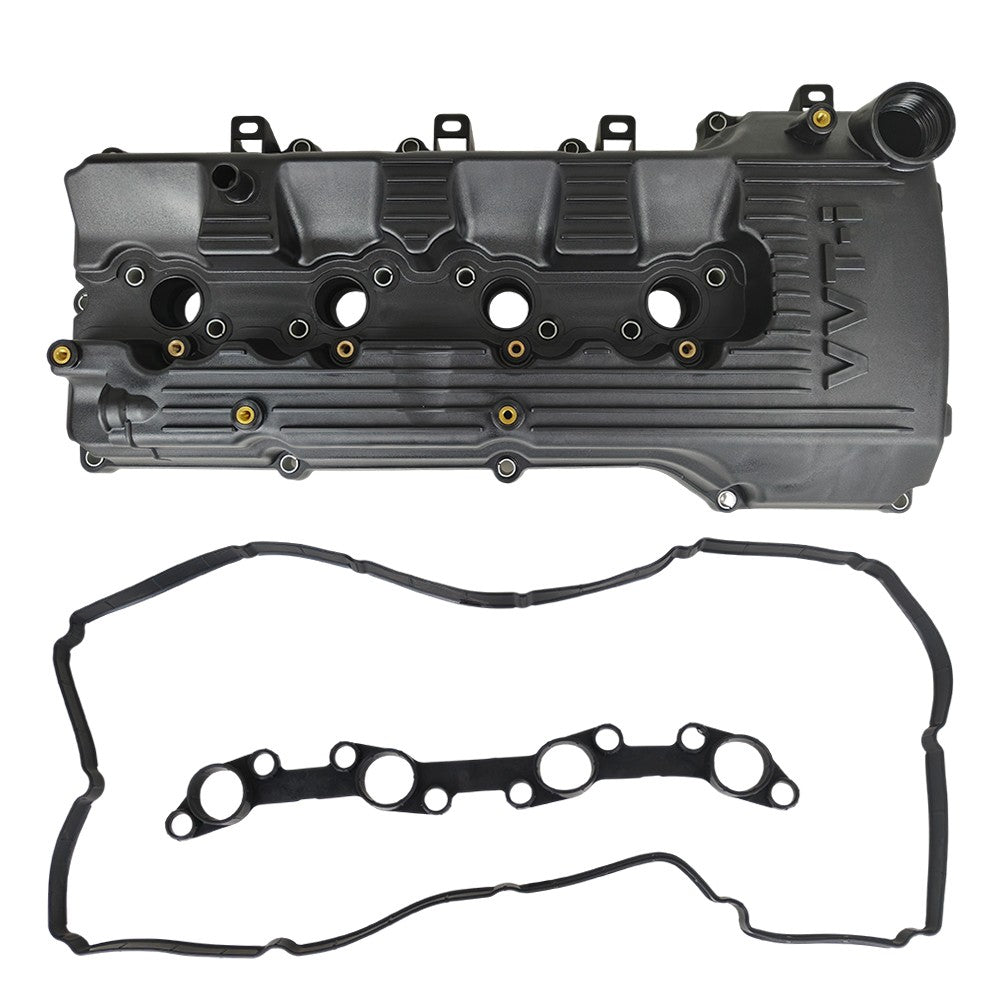 Engine Valve Cover 11201-75055 Fit For 2005-2015 Toyota Tacoma 2010 4Runner 2.7L