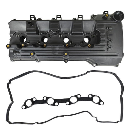 Engine Valve Cover 11201-75055 Fit For 2005-2015 Toyota Tacoma 2010 4Runner 2.7L