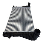 Intercooler Charge Air Cooler For VW Jetta Beetle Passat 1.8/2.0/2.5 1K0145803BM