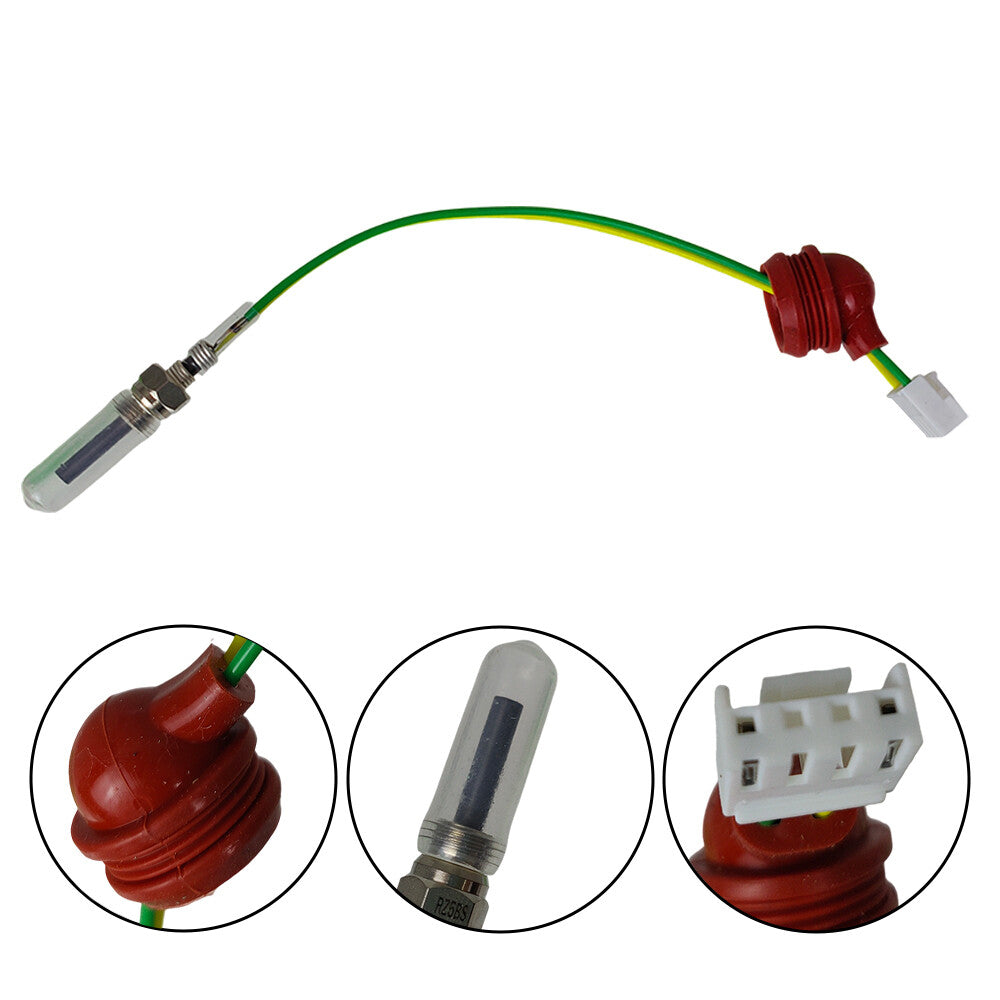 12V 3KW 8KW Glow Plug Car Air Diesel Parking Heater Kit with Removal Tool