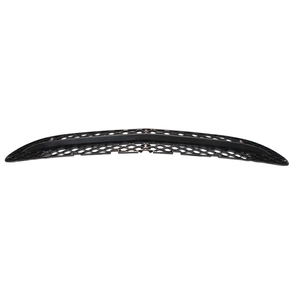 For Mercedes-Benz 2007-2009 S550 Base New Front Bumper Lower Grille A2218850523