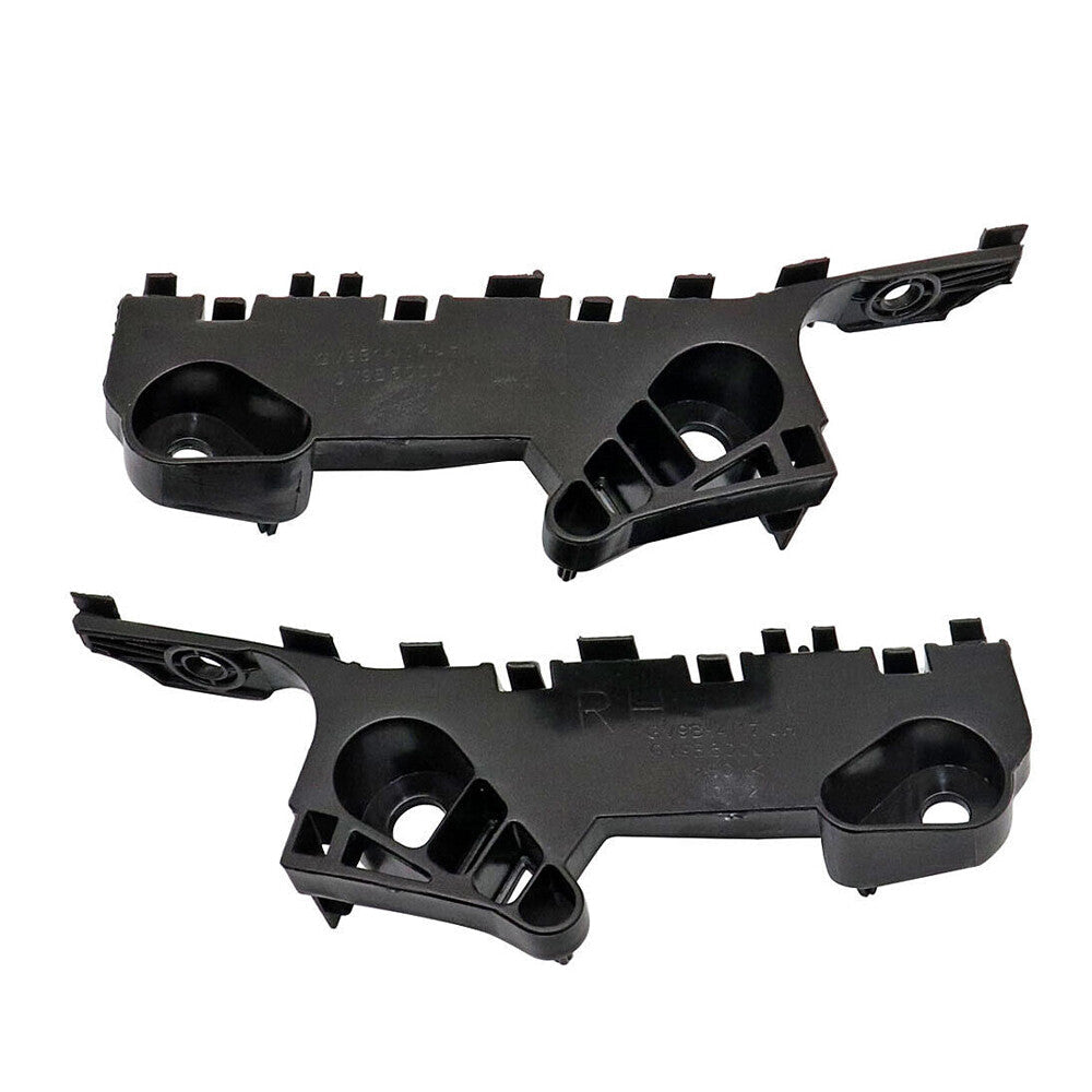 2Pcs Front Bumper Retainer Left & Right Side For 2014-2020 Mazda 6 New
