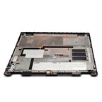 For Dell Latitude 5521 E5521 Laptop Lower Bottom Case Base Cover 0P0C6H P0C6H US