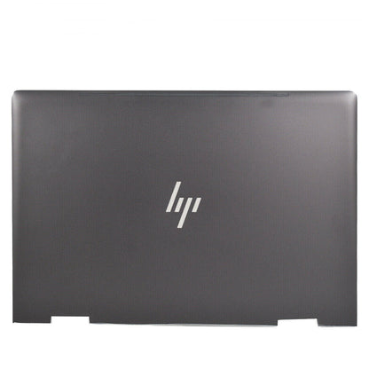 For HP ENVY X360 15-BP 15-BQ 15M-BQ021DX 15M-BQ121DX Back Cover 924321-001 Brown
