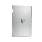M45447 001 Silver Back Cover for HP ENVY X360 15M ES 15 ES 15M ES1023DX